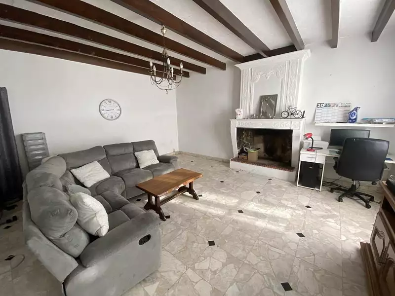 Maison, 167 m²