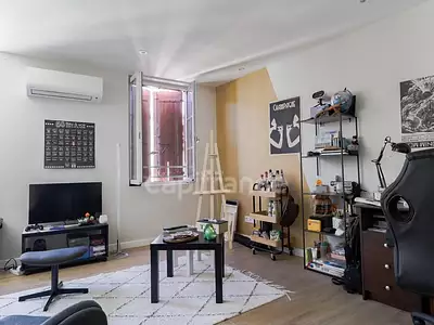Appartement, 42 m²