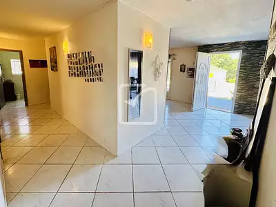 Maison, 100 m²