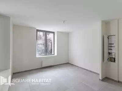 Appartement, 50,85 m²