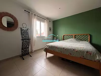 Maison, 115 m²