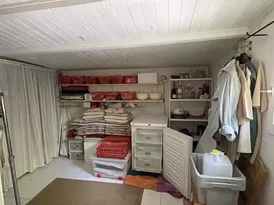 Maison, 47,32 m²