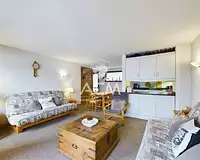 Appartement, 109 m²