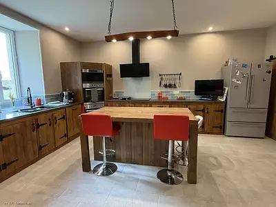 Maison, 405 m²