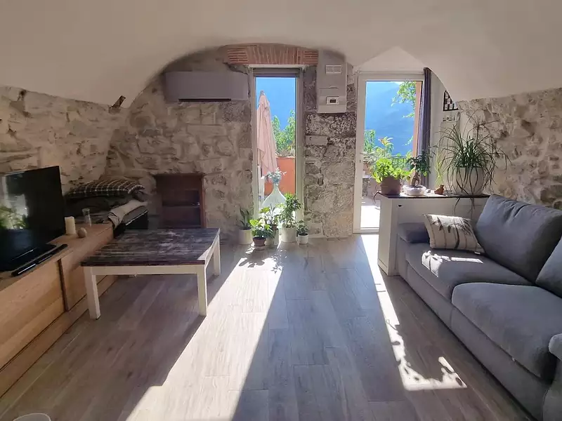 Appartement, 52,84 m²