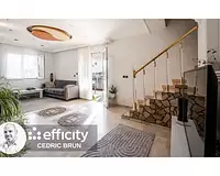 Appartement, 146 m²