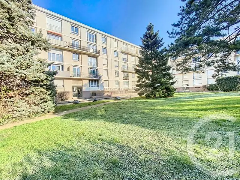 Appartement, 64,3 m²