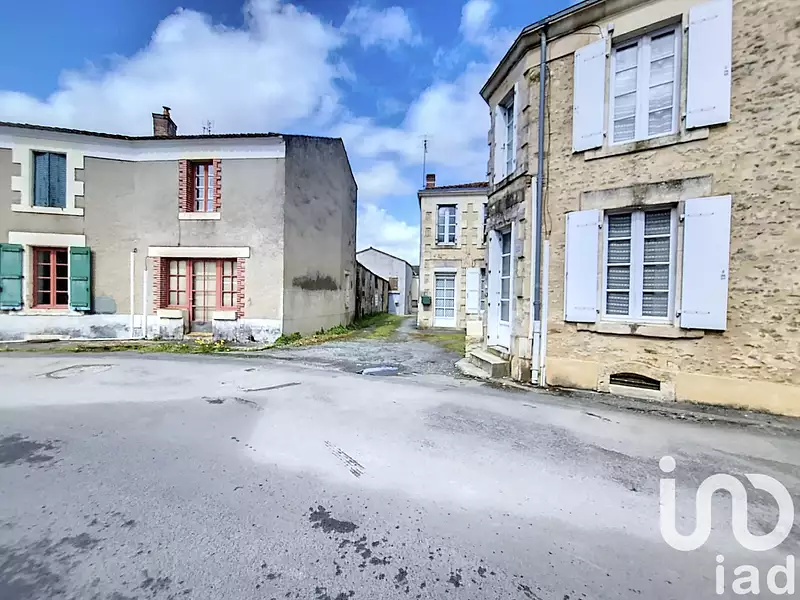 Maison, 123 m²