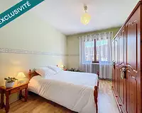 Appartement, 117 m²