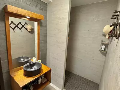 Appartement, 57 m²