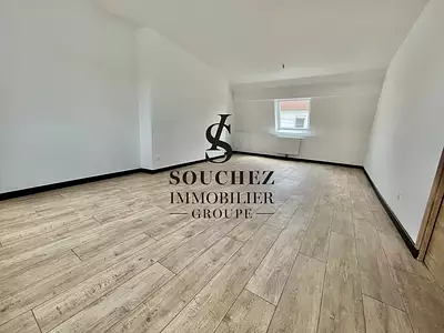 Maison, 197 m²