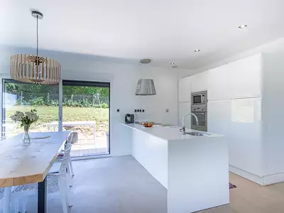 Maison, 82 m²
