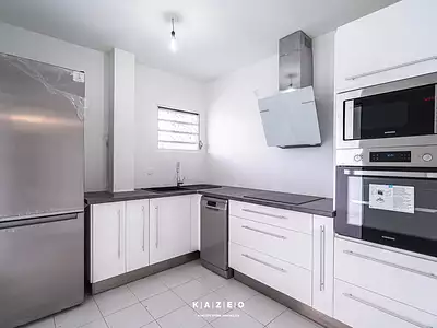 Appartement, 61 m²