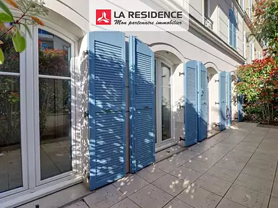 Appartement, 53 m²