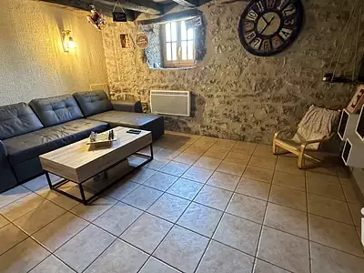 Maison, 130 m²
