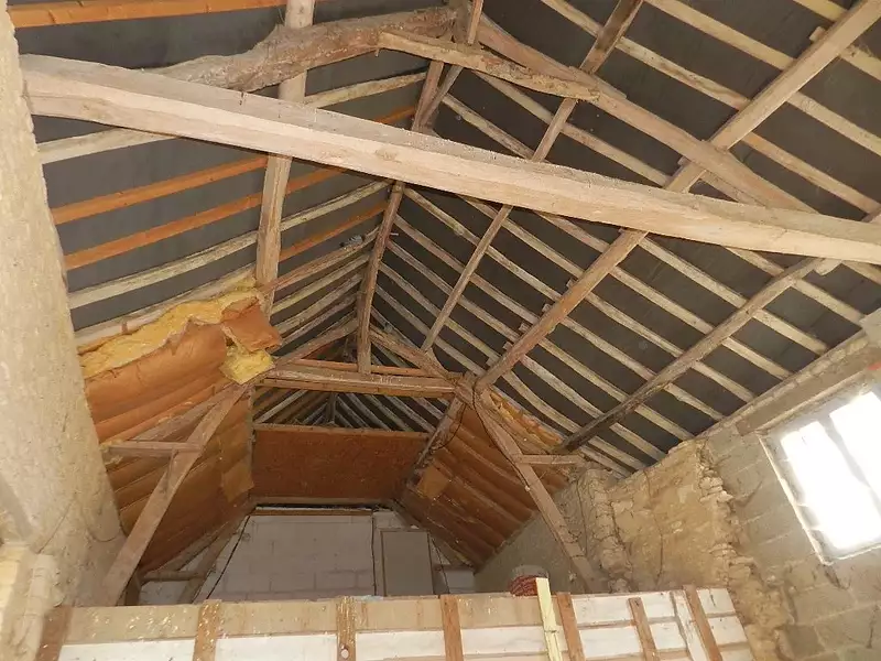 Maison, 84 m²