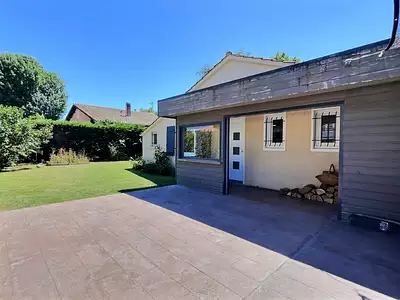 Maison, 124 m²