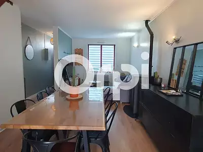 Maison, 90 m²