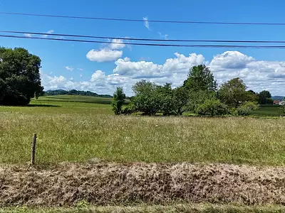 Terrain, 1 252 m²