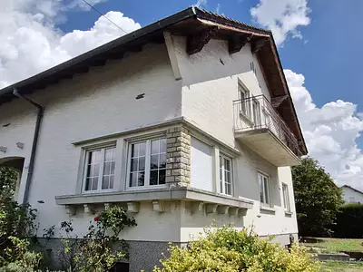 Maison, 125 m²