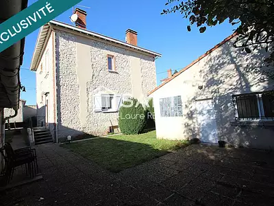 Maison, 155 m²