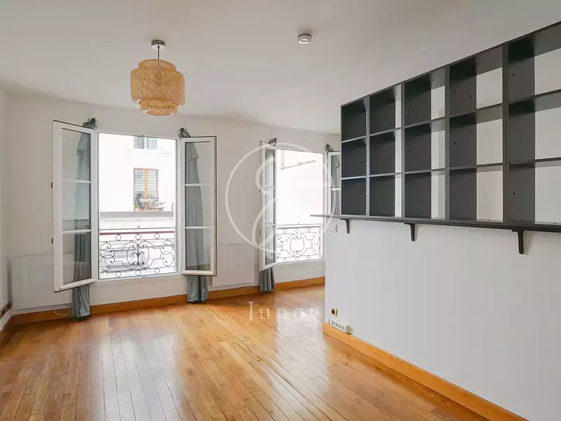 Appartement, 39,12 m²