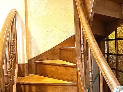 Maison, 240 m²