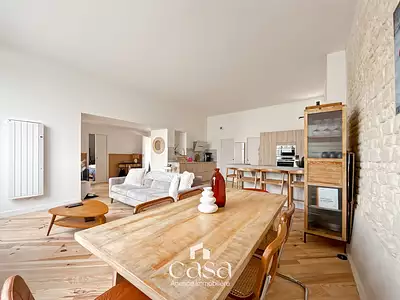 Appartement, 70 m²