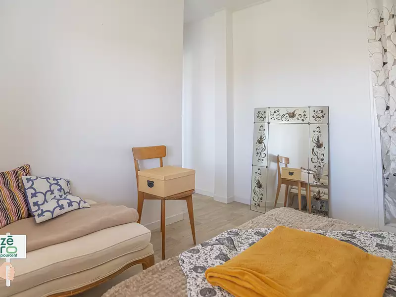Maison, 101 m²