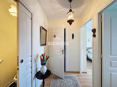 Appartement, 71,31 m²