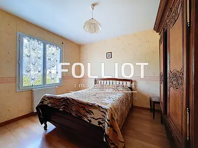 Maison, 78 m²