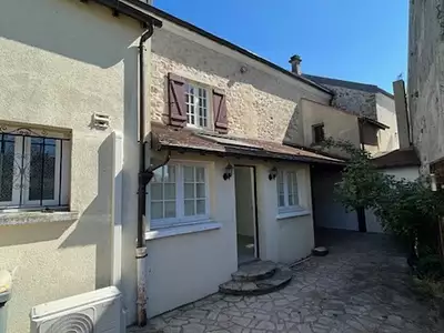 Maison, 150 m²