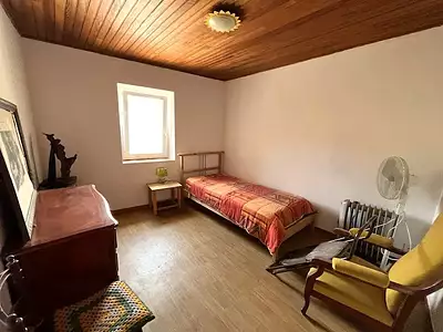 Maison, 119 m²