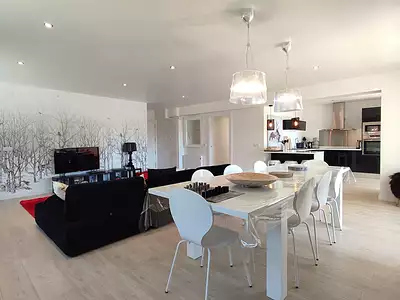 Appartement, 170 m²