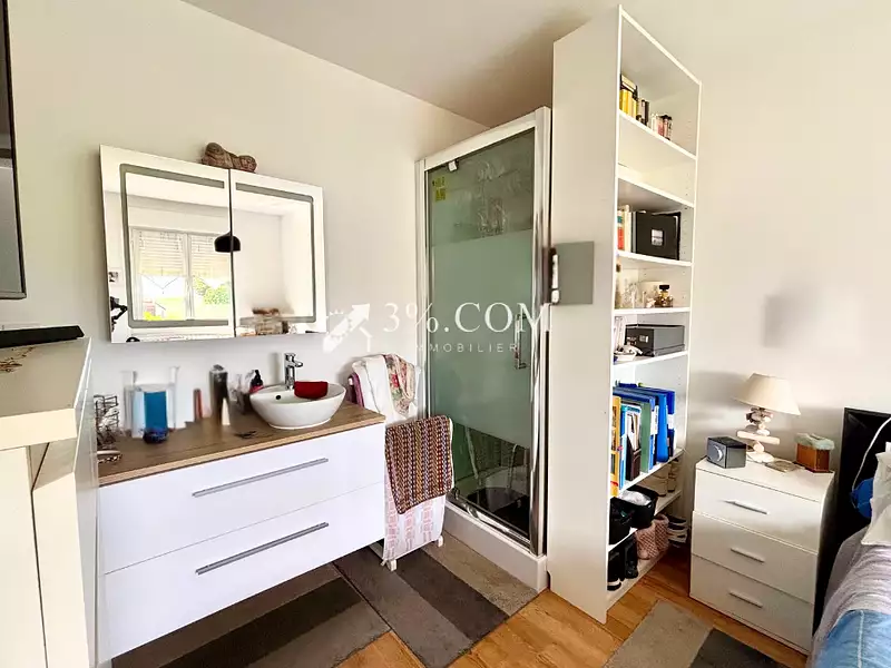 Maison, 126 m²