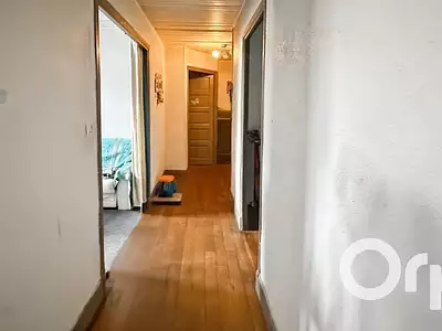 Appartement, 64 m²