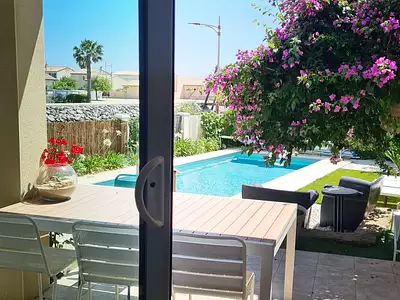 Maison, 104,5 m²