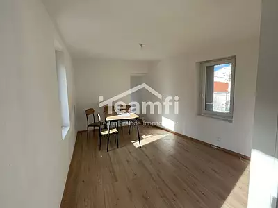 Appartement, 72,22 m²