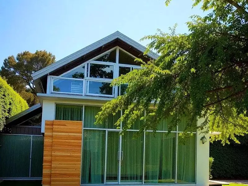 Immeuble, 360 m²