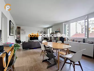 Appartement, 65,03 m²