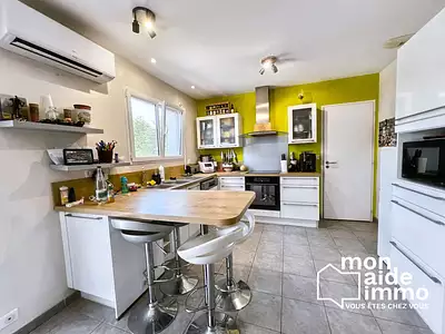 Maison, 97,82 m²