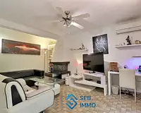 Maison, 143 m²