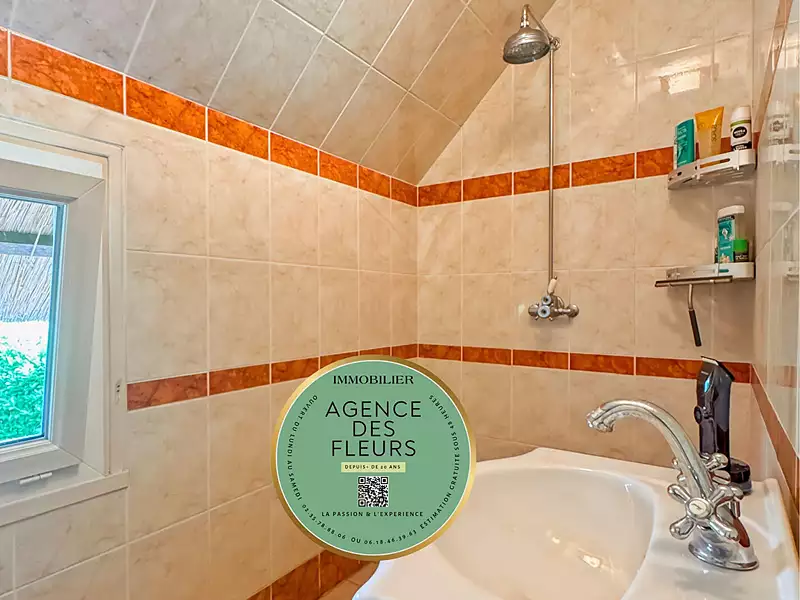 Maison, 170 m²