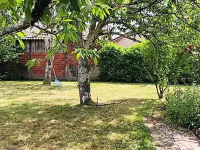Maison, 116 m²