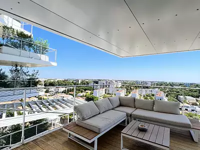 Appartement, 78,85 m²