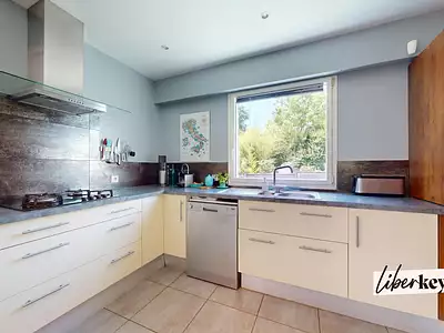 Maison, 135 m²