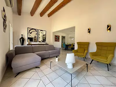 Maison, 122 m²