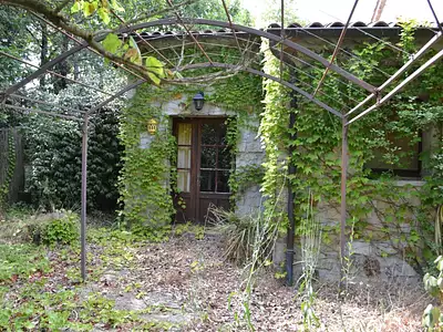 Maison, 696 m²