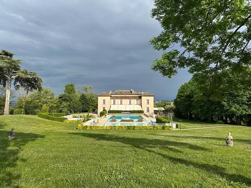 Maison, 107 m²