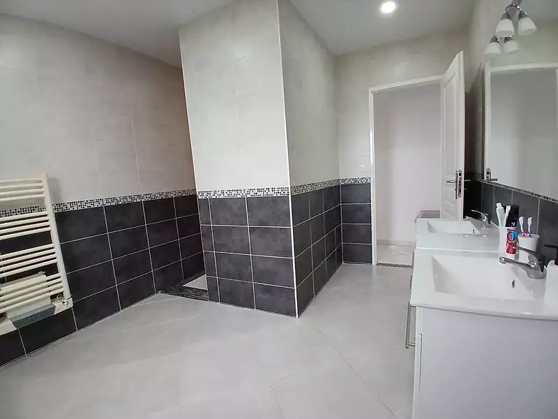Maison, 111,5 m²